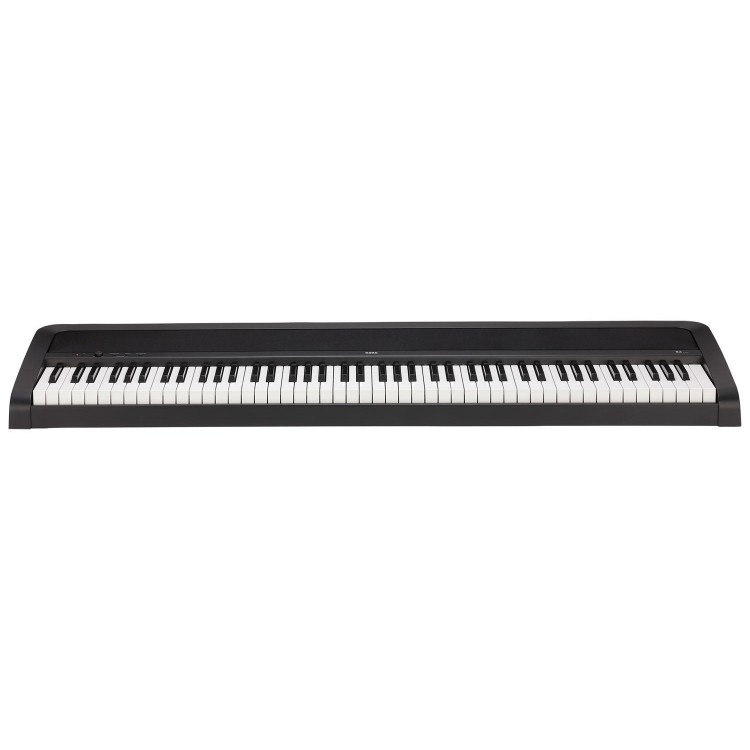 KORG B2N 電鋼琴(含譜架、延音踏板)